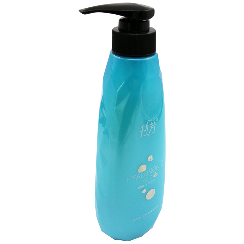 拉芳 营养美肤沐浴露(深层滋润)550ml(单位:瓶)