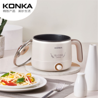 康佳KONKA 珍巧堡 电煮锅 KGZG-15S01 600w双层电煮锅 单个价