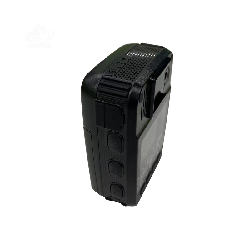 顶火 GMD5115D 2500MAH/红外夜视/2.0显示屏/单摄/IP65/ LED照明 摄像记录仪 计价单位:台高清大图