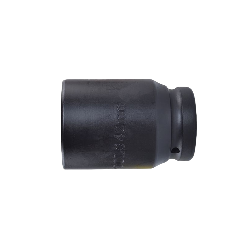 智铮朗月 1寸风炮套筒头 42mm 个高清大图