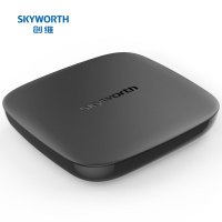 创维(Skyworth)T2Pro标准版电视盒子 6K高清网络机顶盒