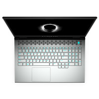 Alienware m17 R4 17.3英寸科学计算工作站(i9 32G 4TBSSD RTX3080 16G 60Hz) 6968W