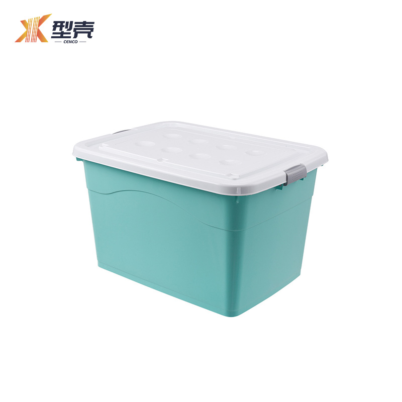 型壳 收纳箱 46*34cm 个高清大图