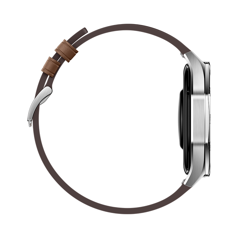 华为(HUAWEI)[新品]WATCH GT5砂砾棕46mm华为智能手表情绪健康助手玄玑感知系统运动涂鸦睡眠监测GT4升级