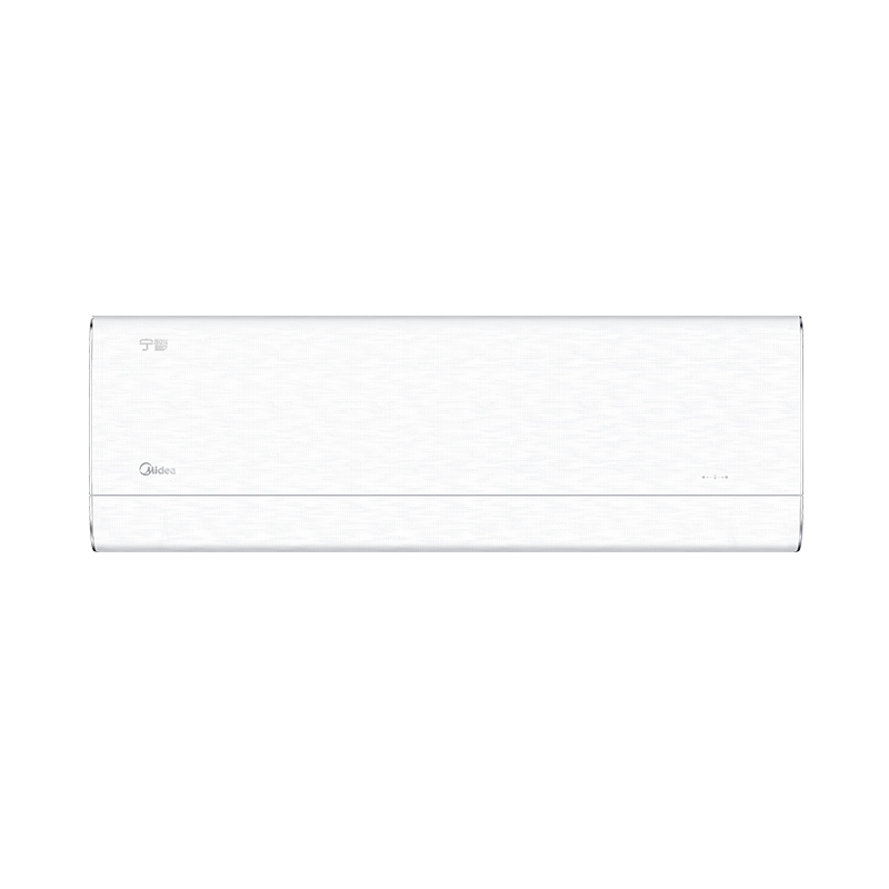 美的空调KFR-35GW/SN1-1