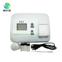 精宏利诚 JC-ZD1A 台式浊度仪(台)