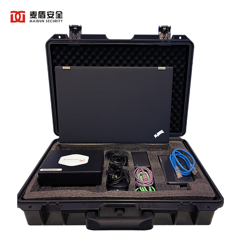麦盾MD-800D 手机点验器 手机检查仪 手机安全检查系统 手机深度点验设备高清大图