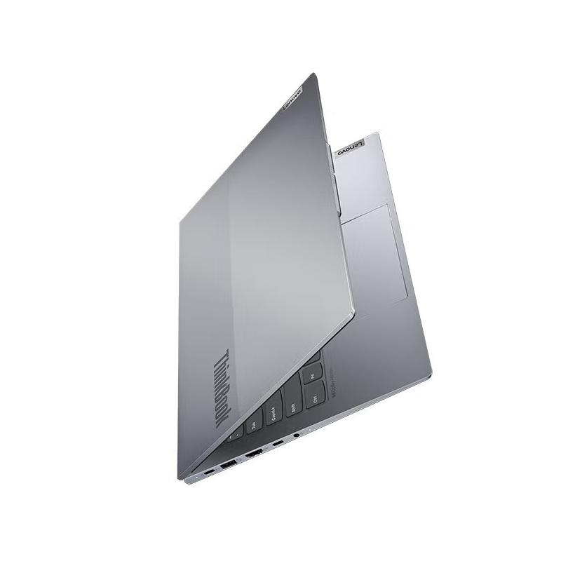 [新品]ThinkPad联想ThinkBook 14+ 06CD 14英寸 R5-6600H 90Hz 16G内存 512G SSD 2.8K高色域 高性能轻薄笔记本