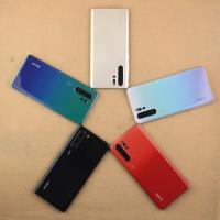 林檎手机模型仿真上交机华为p30pro模型机可亮屏华为p30膜型机假手机可开机华为P3_714 华为P30-珠光贝母黑屏模型