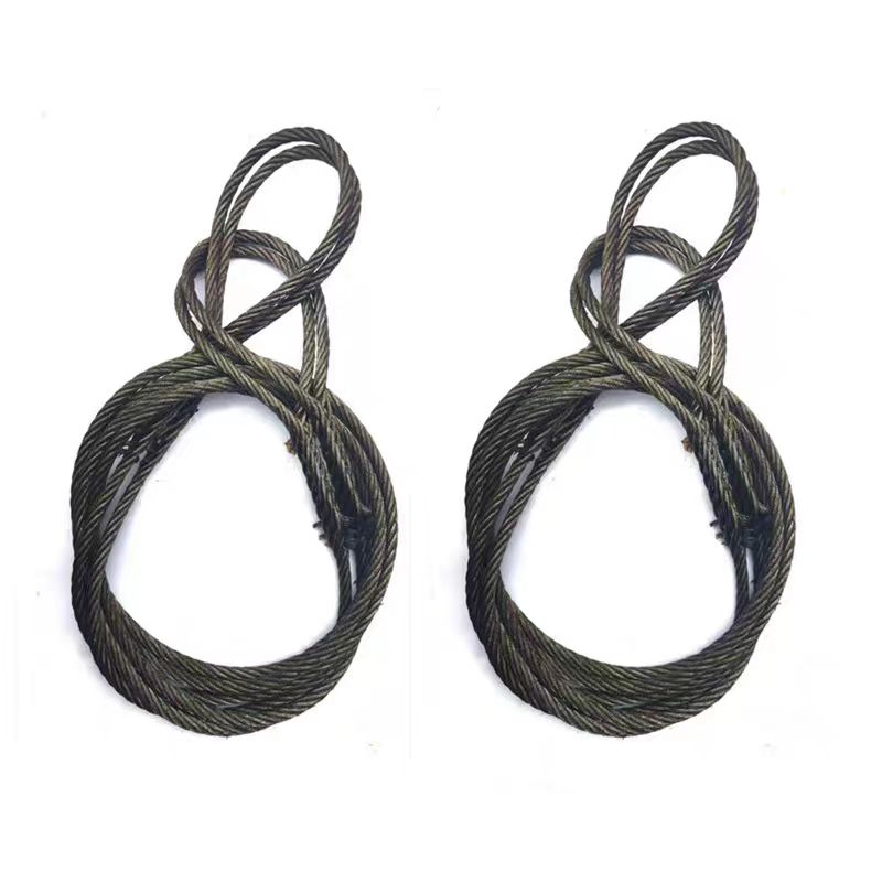 旋达钢丝套3T 1.5m/根高清大图