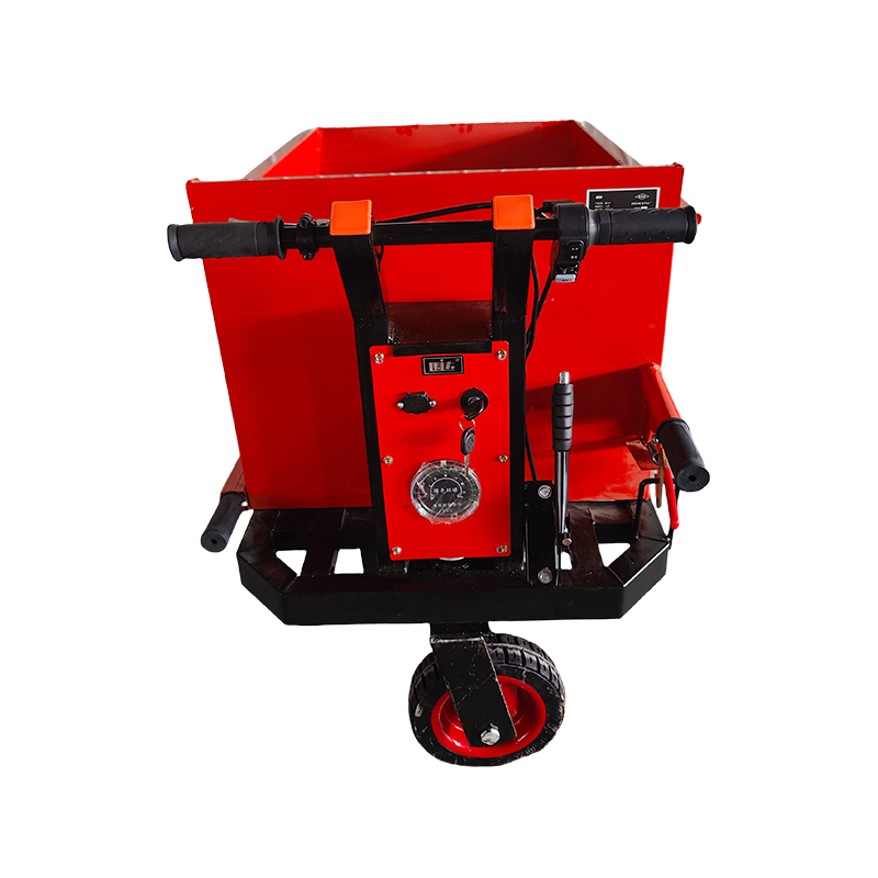 围达 翻斗车 1.6厚 台高清大图