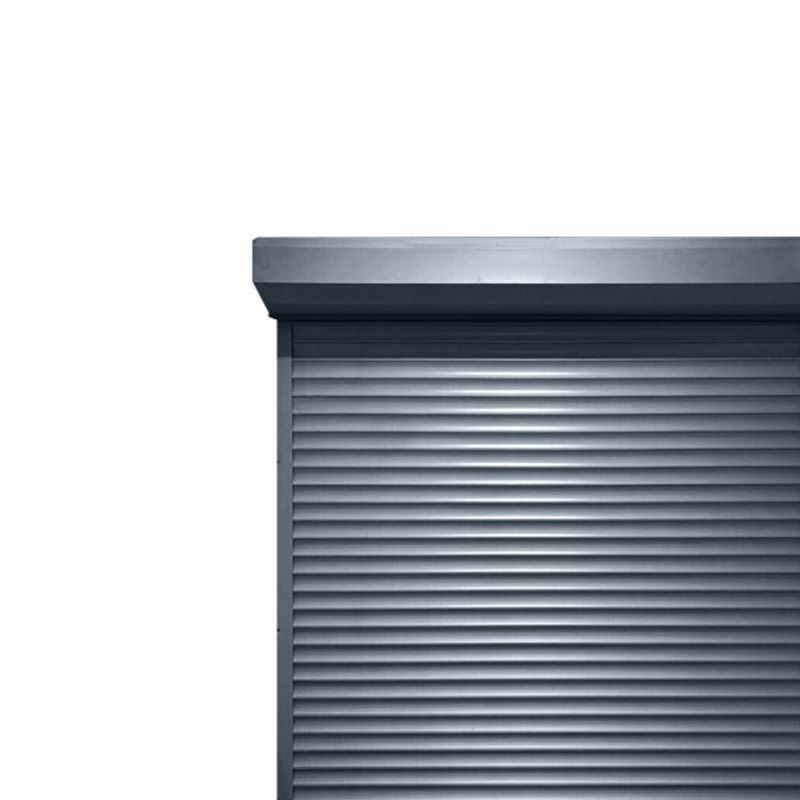 茉冉 卷帘门 铝合金/平方米高清大图