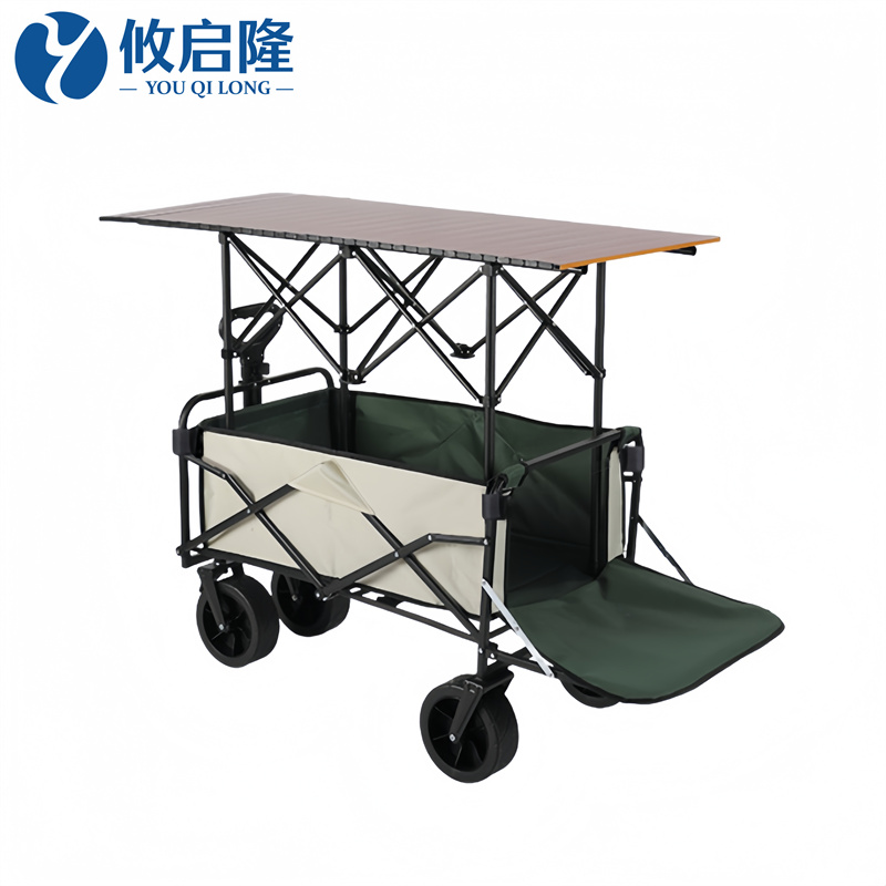攸启隆 露营车拖斗款1200*530*980mm个