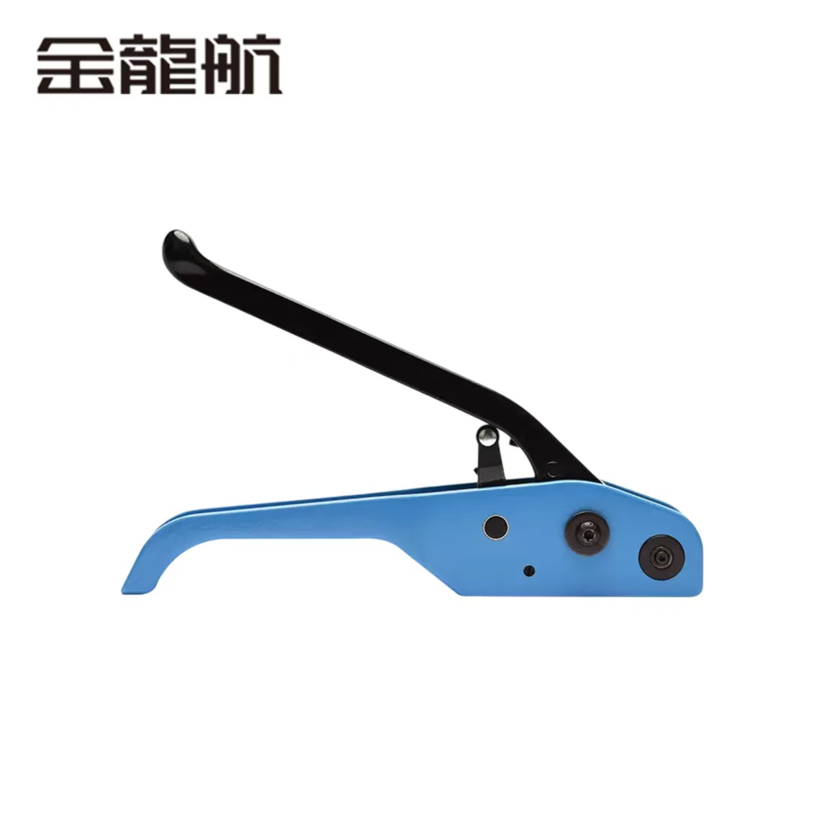 金龙航 纤维打包机套装高清大图