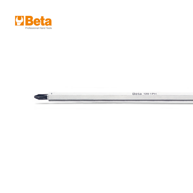 百塔(BETA) 1281PH/2-3 双头十字螺丝刀刀杆高清大图