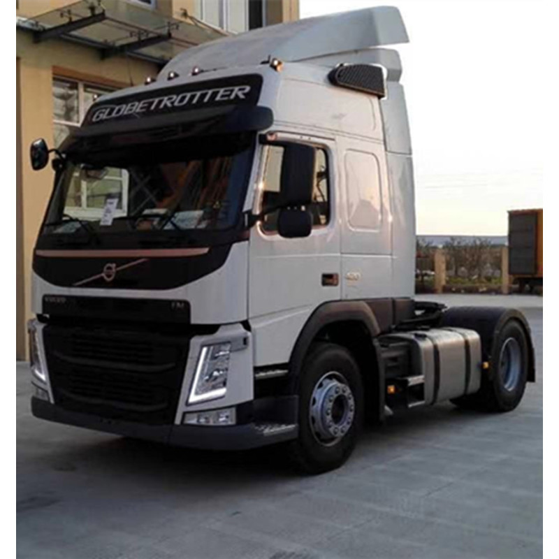 沃尔沃牵引车fm42042t