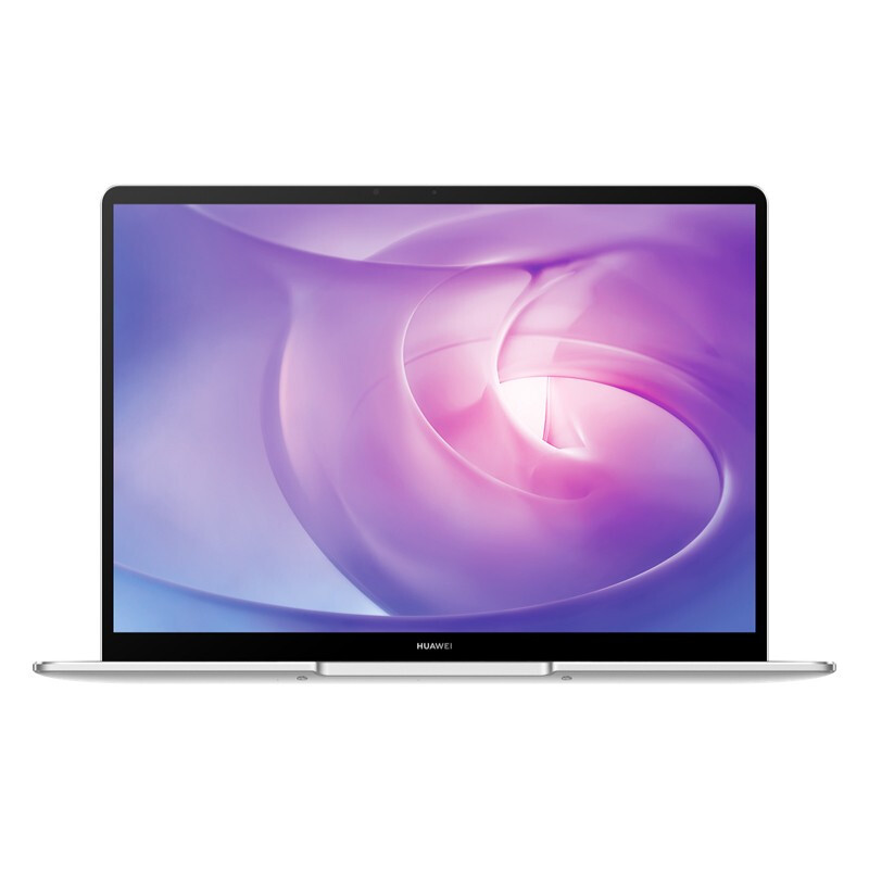 华为笔记本电脑 MateBook 13 2020 锐龙版 13英寸 R5 4600H 16G+512G 2K全