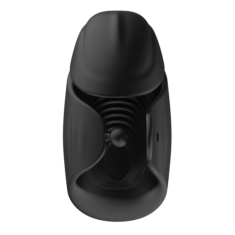 苏小嘿 Bobby波比多功能阴茎增大变硬延时训练器 苏宁宜品 Bobby波比多功能阴茎增大变硬延时训练器