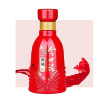 今世缘典藏Mini42度125ml单瓶浓香型白酒
