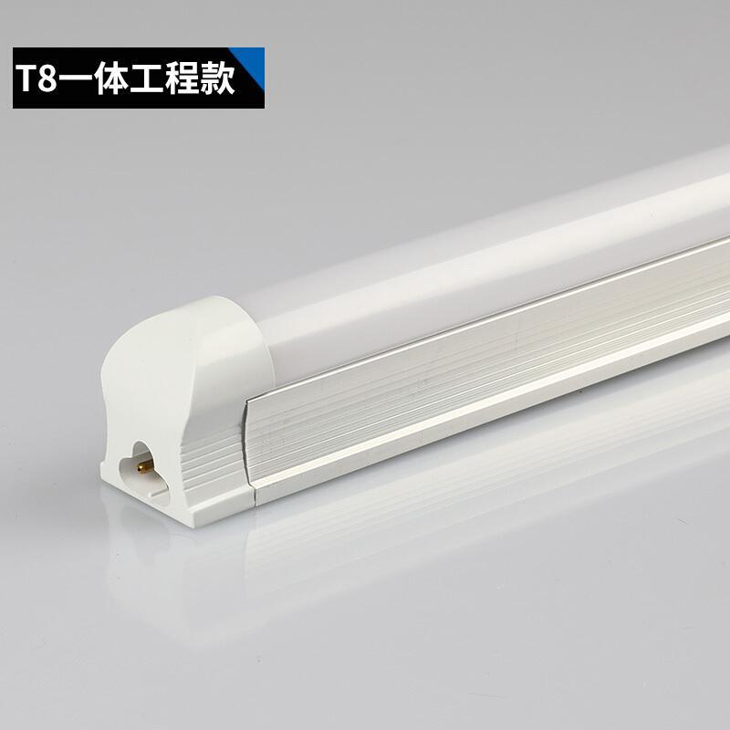 t8灯管安装效果图,灯管怎么安装线路图_大山谷图库