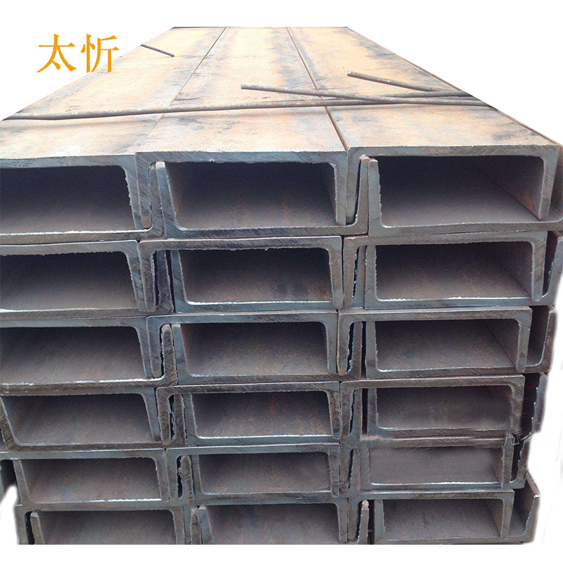 太忻 槽钢 Q235 12# kg高清大图