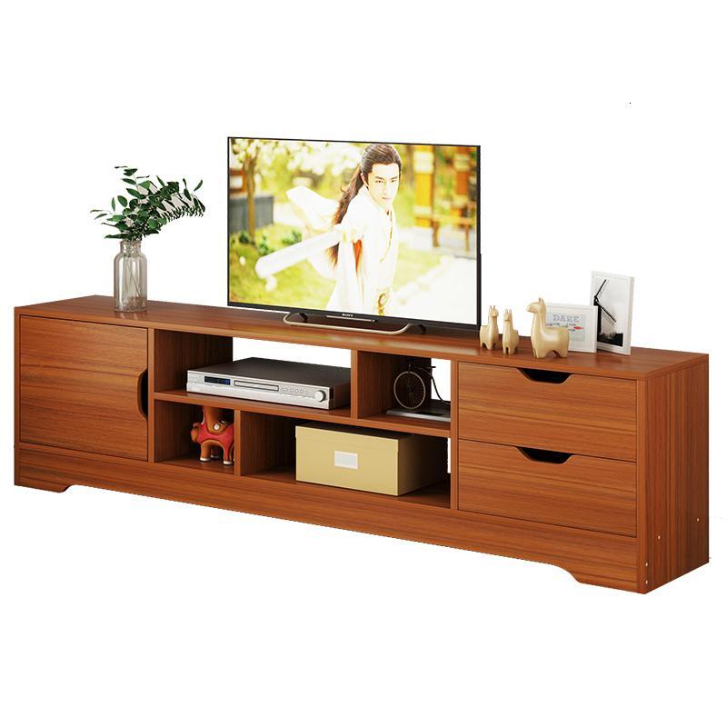 卧室电视柜主卧家用闪电客客厅房间收纳置物架简易经济型多功能现代