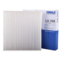 马勒(MAHLE)空调滤LA709适配飞度GE/GK5/锋范/凌派/十代思域/CR-V 5代/XR-V/讴歌