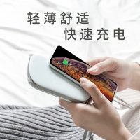 慈慈 迷你可爱女生款快充移动电源超薄小巧便携充电宝 慈慈 迷你可爱女生款快充移动电源超薄小巧便携充电宝 10000mAh