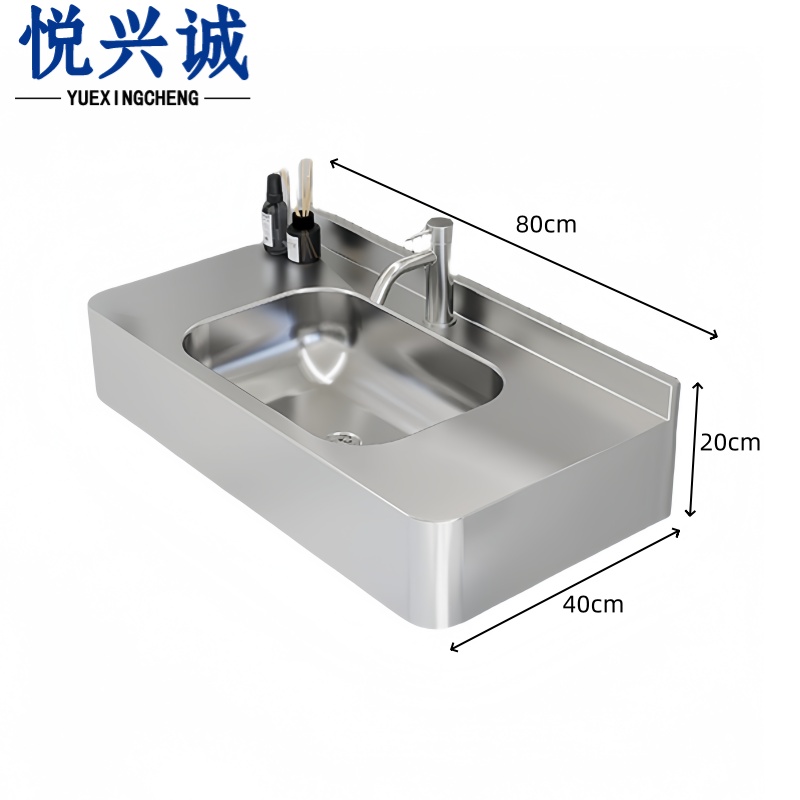 悦兴诚洗手盆高清大图