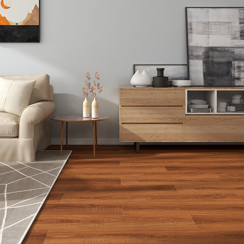 圣象地板f4星环保强化复合10mm耐磨地暖家用客厅卧室浅色木地板nf11