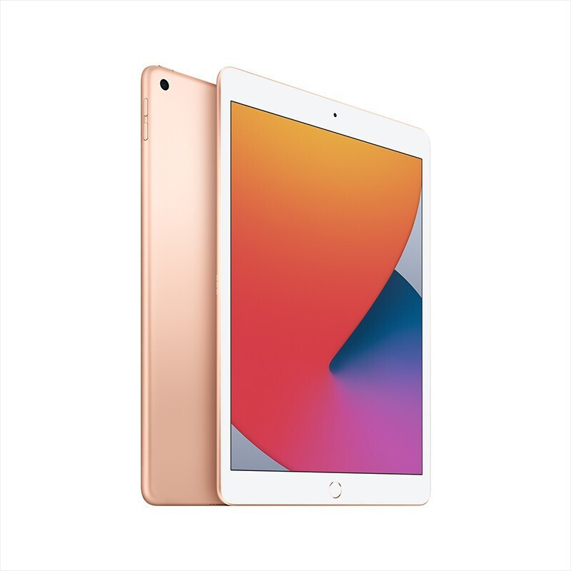 [二手9成新]Apple苹果iPad Air2 WIFI版 金色 128GB 9.7英寸屏 商务娱乐学习苹果平板电脑国行