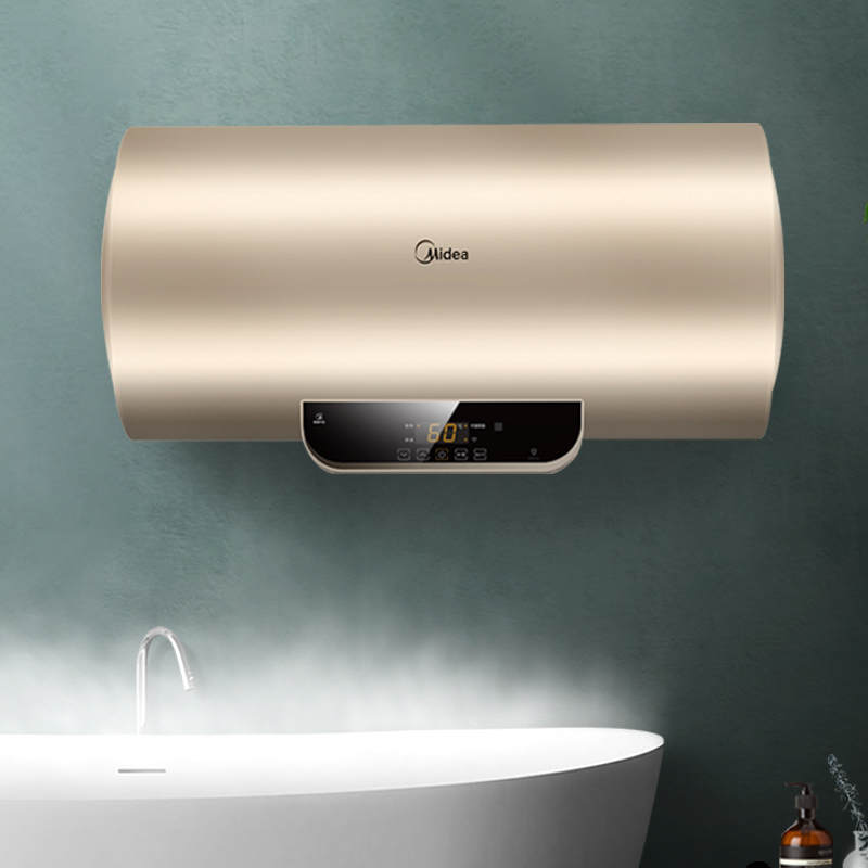 厨卫电器生活电器>厨卫大家电>电热水器>美的(midea