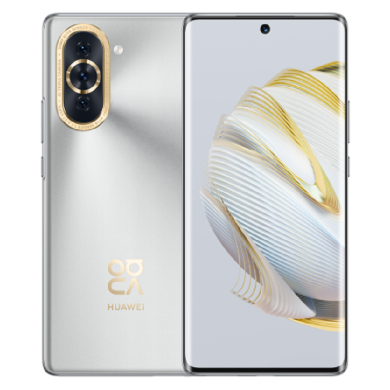 华为 nova10 128GB 普罗旺斯 TD-LTE数字移动电话机