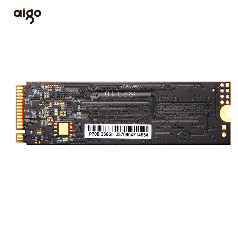 爱国者 (aigo) 512GB P2000