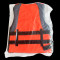 百晟长恒 BSCH-02 (均码) 救生衣 (计价单位:套) 橙色