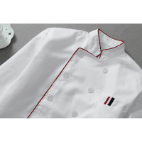 厨师服上衣 单件