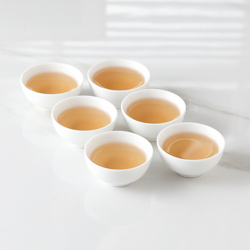 千禧渡 茶具套装 TZ-01 套高清大图