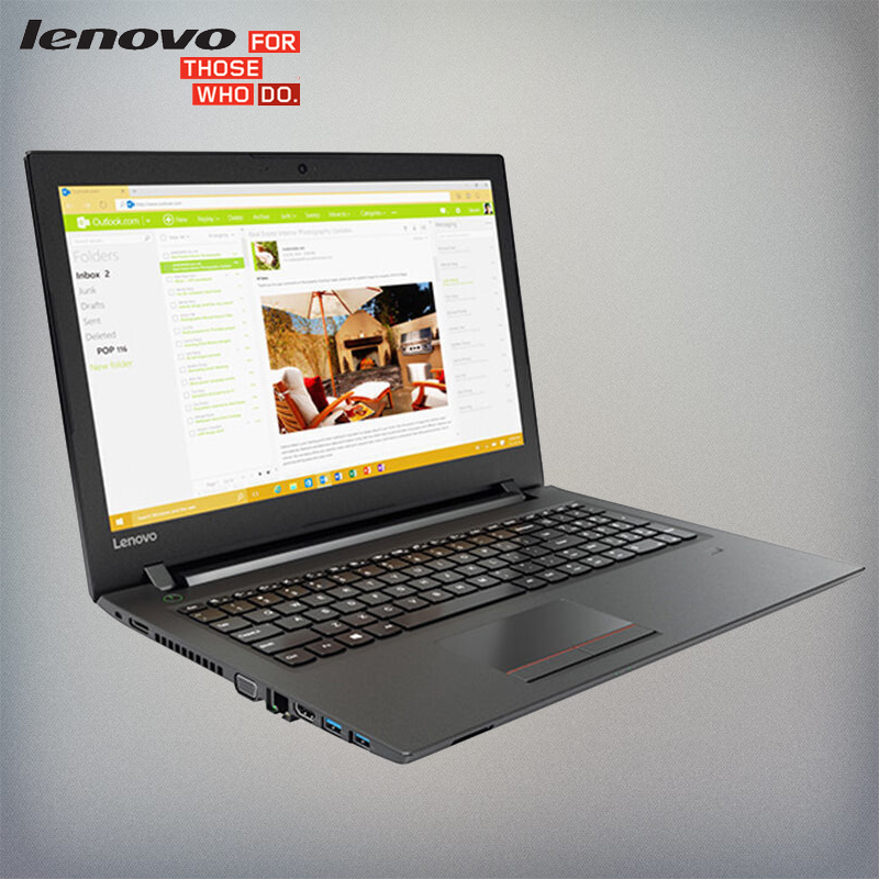 联想(Lenovo) /昭阳E52-80/i7-6567U/8G/1T/2G/DVDRW/高清