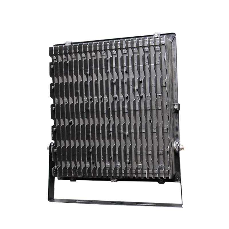 磐达 LED投光灯室外防水大功率PZL075 200W 套高清大图