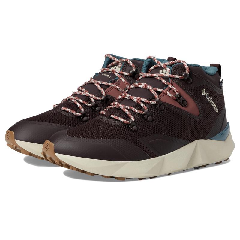哥伦比亚columbia登山鞋徒步鞋
