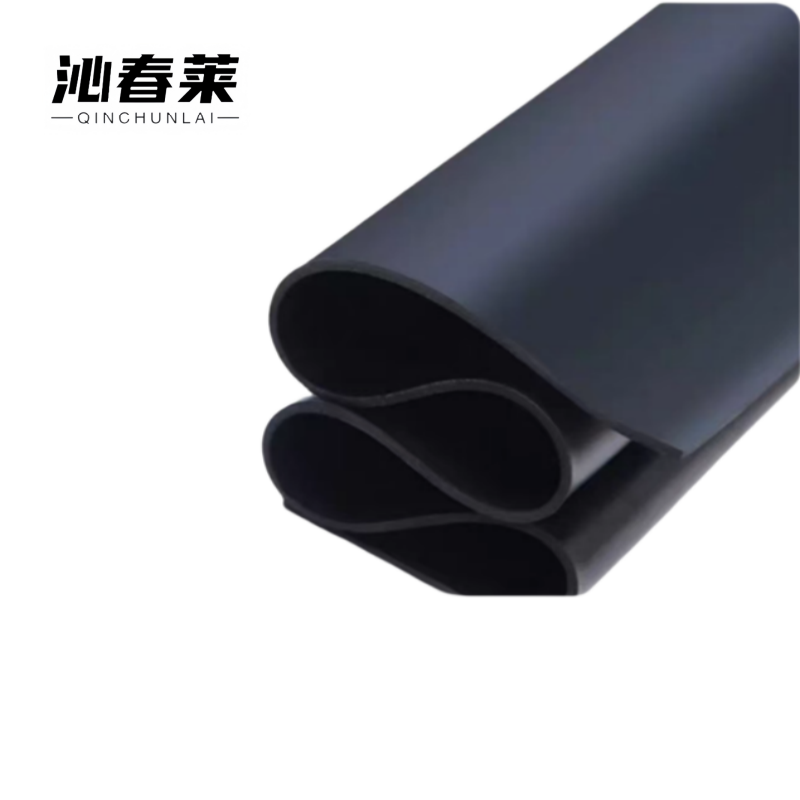 沁春莱 耐油橡胶板 3mm 千克高清大图