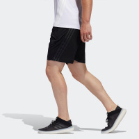 adidas阿迪达斯2020男子AERO 3S SHO梭织短裤FL4389