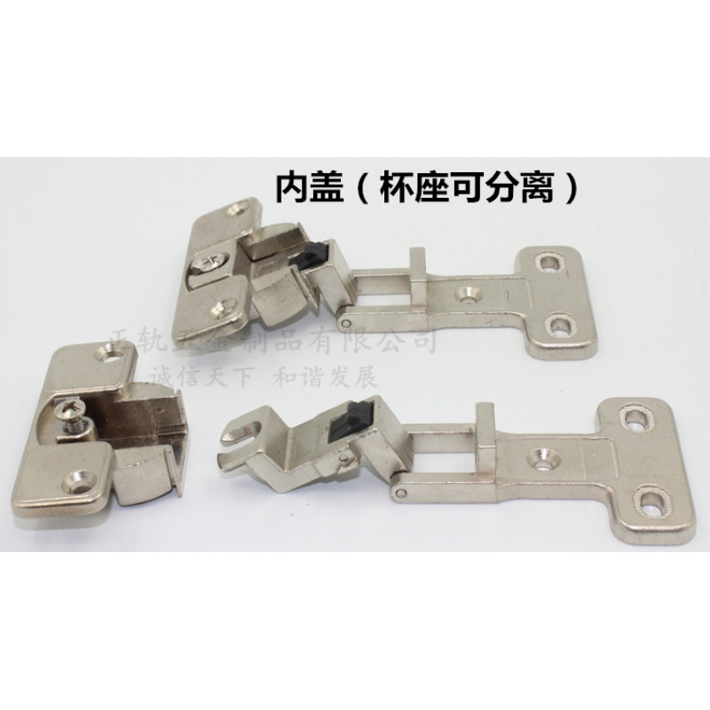 滨客合页270度大角度铰链 特殊橱柜大角度合页 270 度铰链开启大角度 价格图片品牌报价 苏宁易购念禾专营店