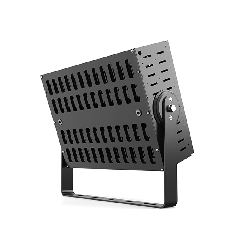 亮思能 LED球场投光灯 投射灯500W LSN-TDQ 个高清大图