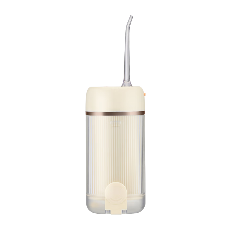 乐扣乐扣(LOCK&LOCK) ENR1137PIK三种模式180ml大容量水箱冲牙器粉色高清大图