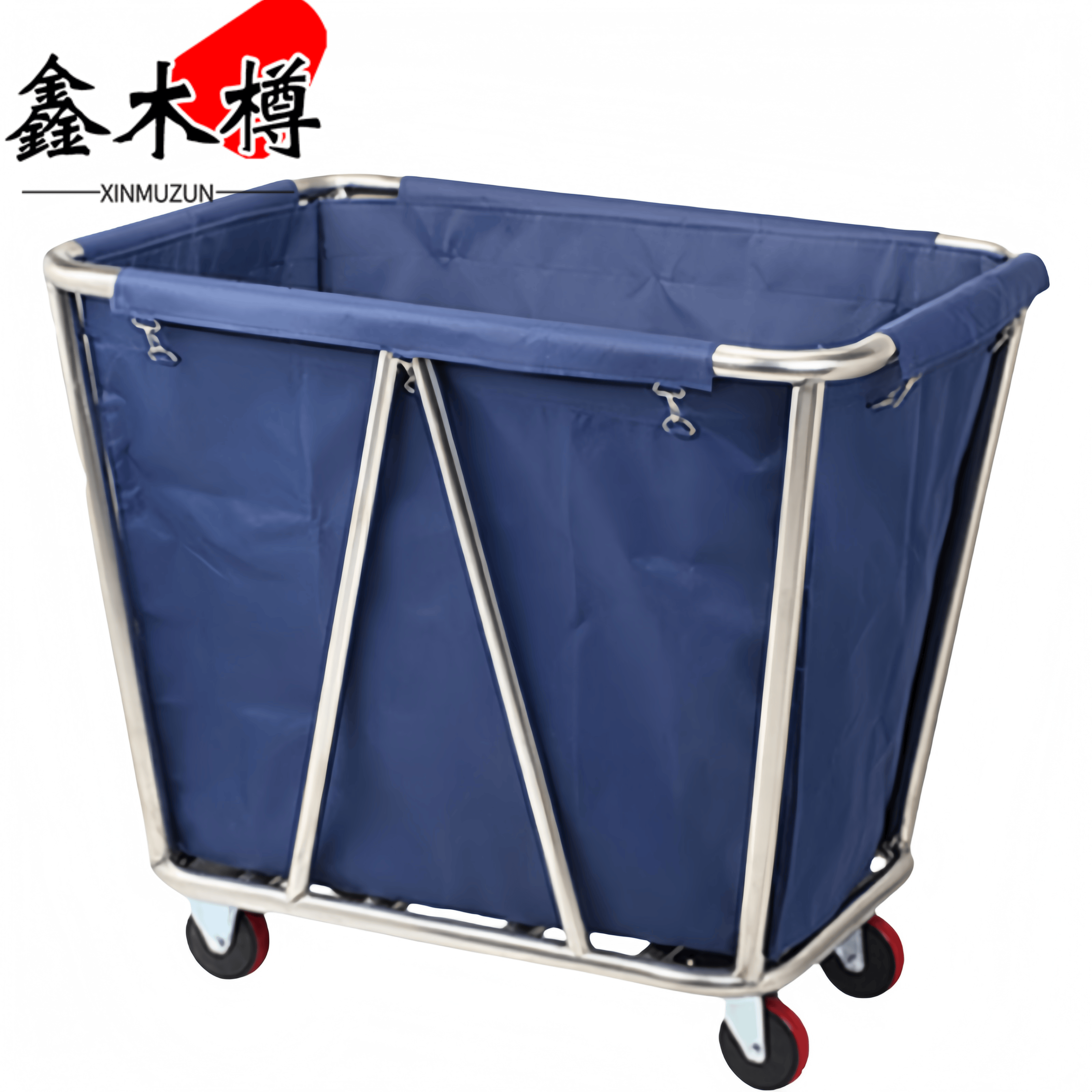 鑫木樽清洁车4管个高清大图