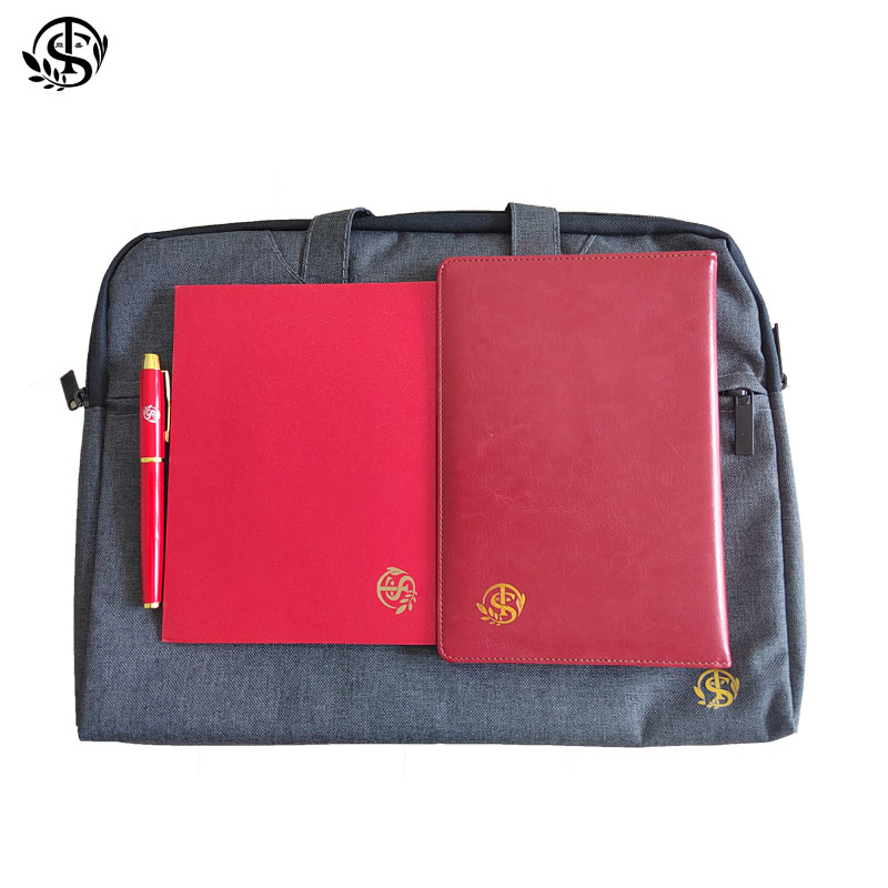 同盛 政治生日套装定制 30*39*4cm 套