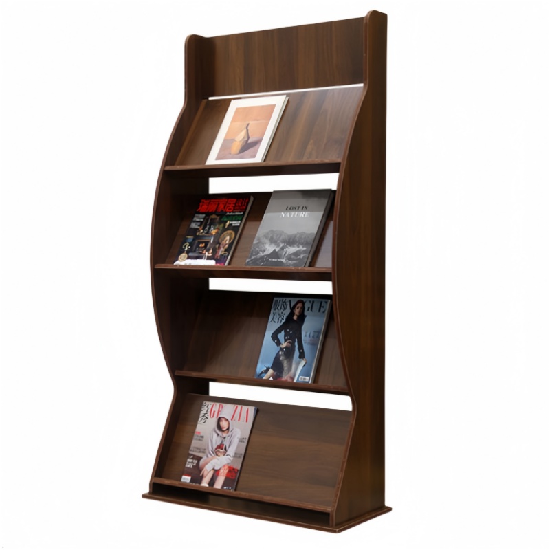 悦兴诚宣传架四层个高清大图