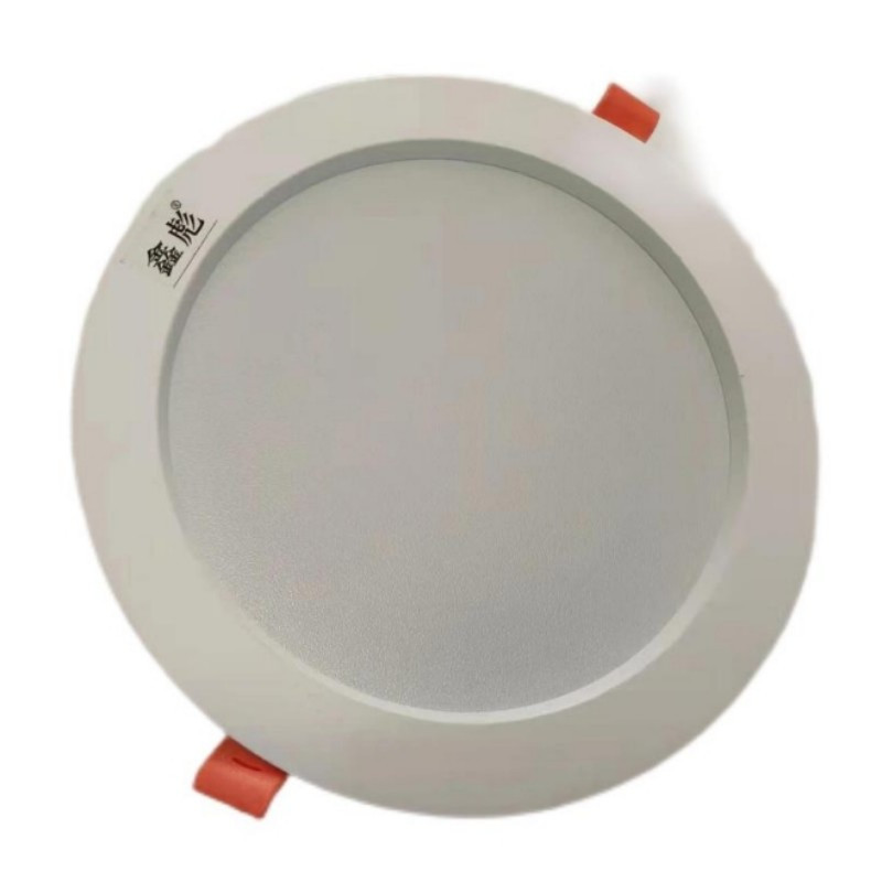 鑫彪嵌入式筒灯/射灯48W只高清大图