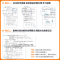 [4本]语文数学必刷卷+必刷题[人教版] 四年级下 [正版]2025秋小学必刷上分卷一二三年级四年级五六年级上册下册语文